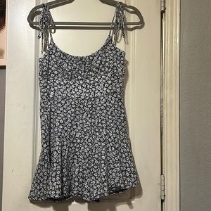 Princess Polly romper